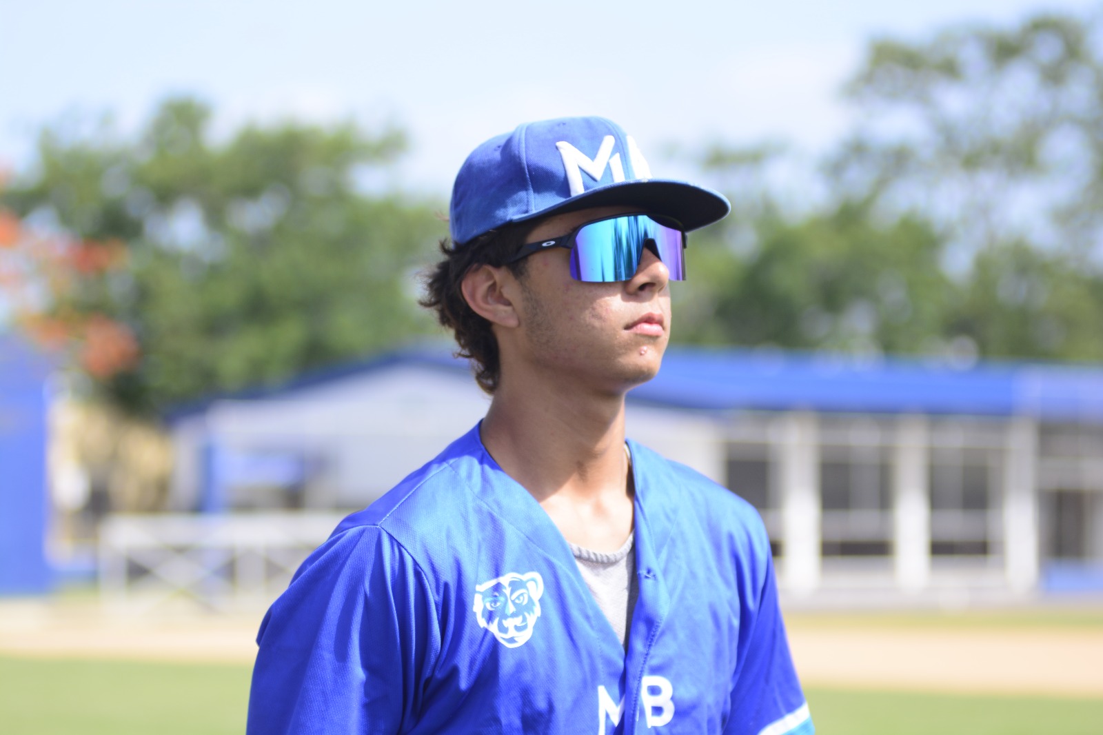 MB Baseball Academy A Dominican baseball academy focused on the